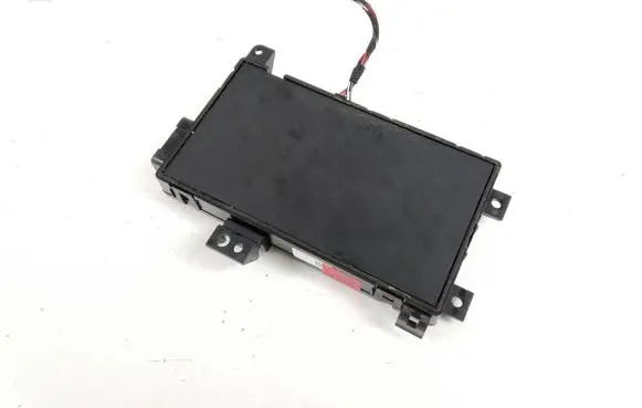 Mercedes-Benz C W205 Wireless charging module A2059009643 A2059010121 A2059020024