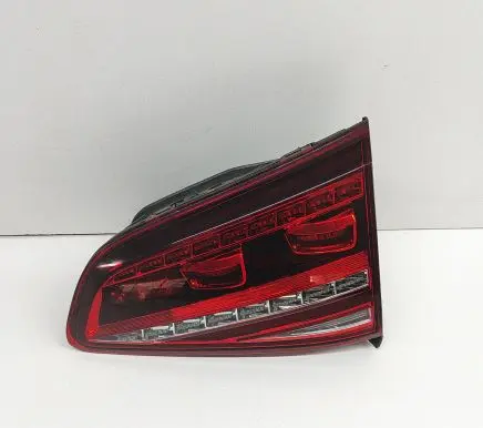 Volkswagen Golf VII Tailgate rear/tail lights 5G0945308F