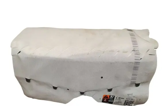 Opel Corsa E Passenger airbag 34174925D 34172905D 96852873