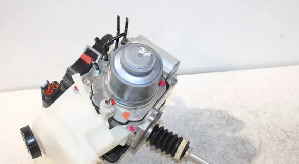 Audi e-tron ABS Pump 4KE909059AG 4KE909059N 4KE614100AG