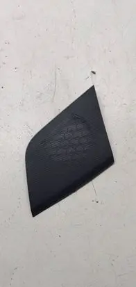 Side speaker trim/cover