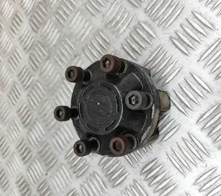 SsangYong Musso Other front suspension part 4151005100