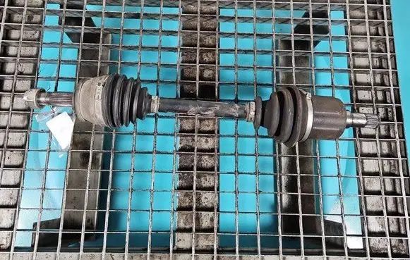 Opel Mokka Front driveshaft 688279405 IMPRK1492207