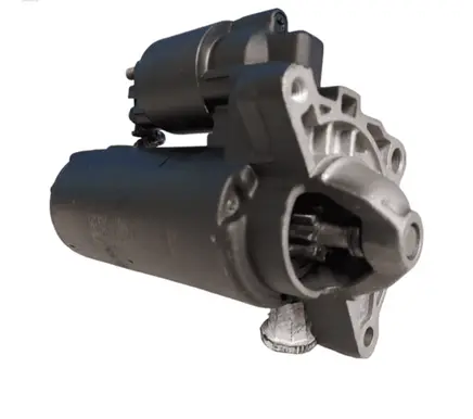 Citroen Berlingo Starter motor CS542 10440373