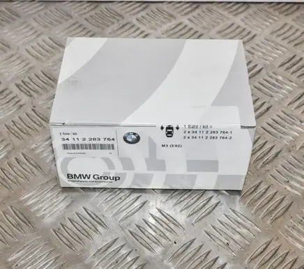 BMW M3 e92 Other body part 2283764