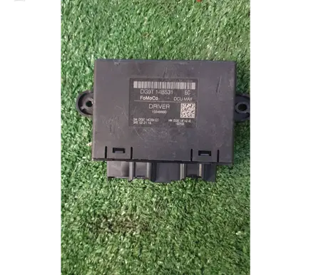 Ford Mondeo MK V Door control unit/module DG9T14B531EC