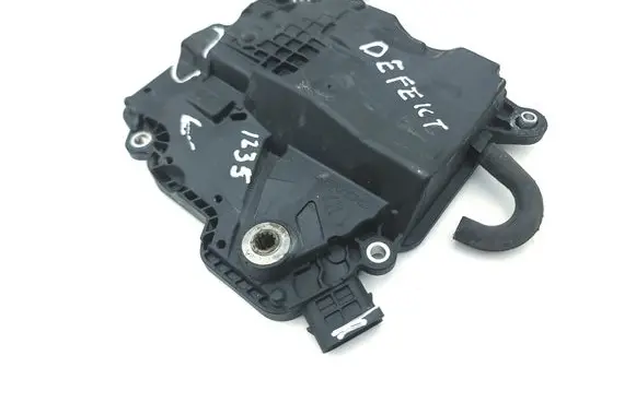 Gearbox control unit/module