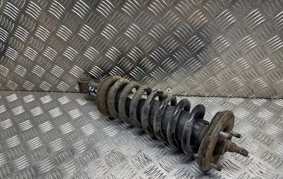 Front shock absorber/damper