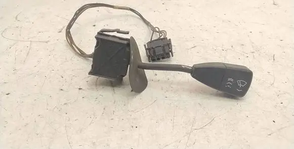 BMW 3 E36 Wiper control stalk 828736 1378138
