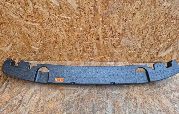 Seat Leon (5F) Front bumper foam support bar 5F0807251F