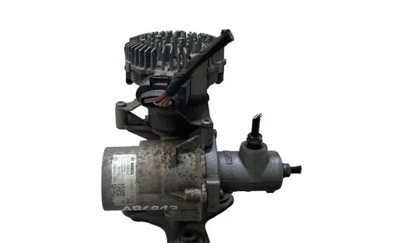 Audi A3 S3 8V Master brake cylinder 5QE614308D 12E612391D 20170209