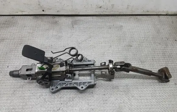 Skoda Octavia Mk2 (1Z) Steering wheel axle 1Z1419502