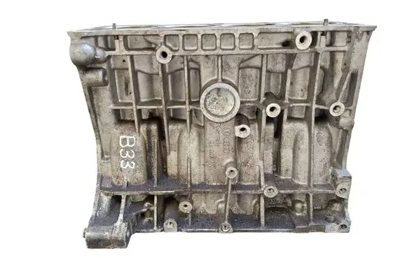 Volkswagen Golf V Engine block BSE 06B103019AK