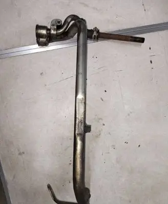 Breather/breather pipe/hose