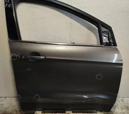 Ford Kuga II Front door
