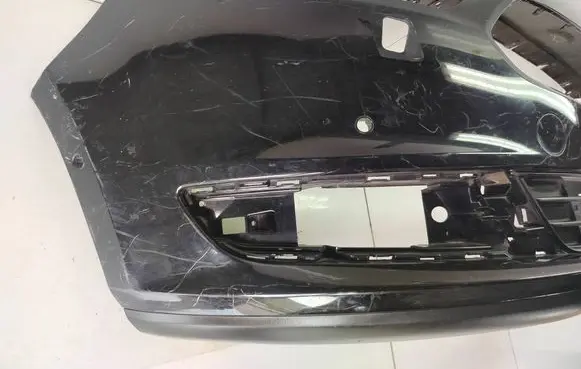 Ford Galaxy Front bumper EM2V17H772