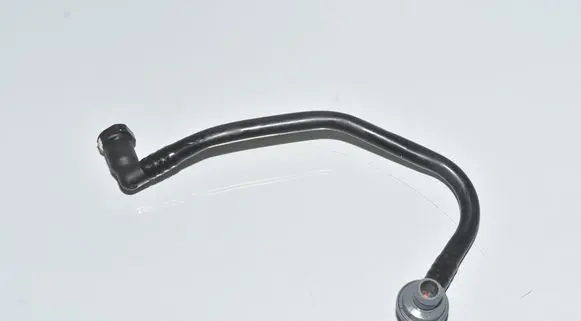 BMW 3 E90 E91 Air intake hose/pipe 7577336 6768042