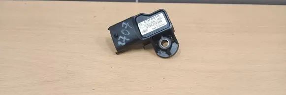 Renault Megane II Air pressure sensor 0281002709 8200375977 0706163A