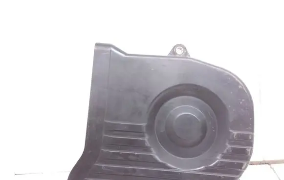 Subaru Impreza I Timing belt guard (cover) 13574AA081