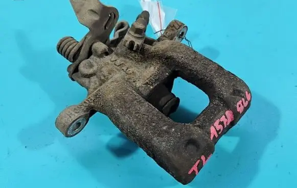 Volkswagen Touran I Rear brake caliper IMPRK1578866