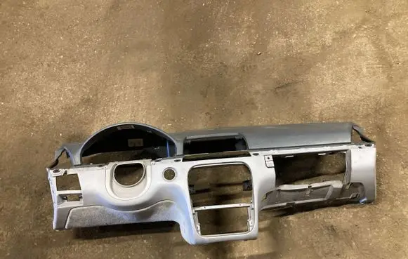 Mercedes-Benz S W220 Dashboard 2206800387 A2206800387
