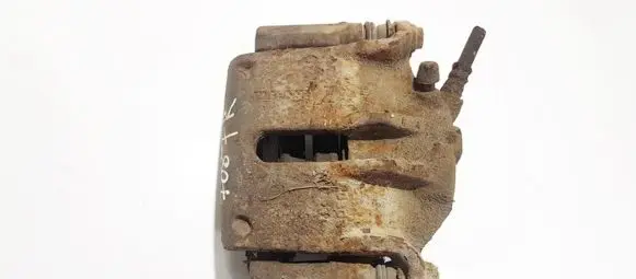Renault Megane II Front brake caliper