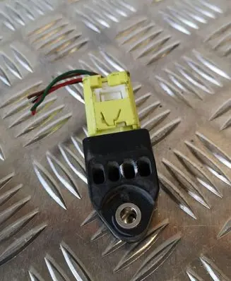 Subaru Outback Airbag deployment crash/impact sensor 98235AJ000 160C96569
