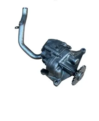 Mercedes-Benz E W211 Oil pump A6461810047