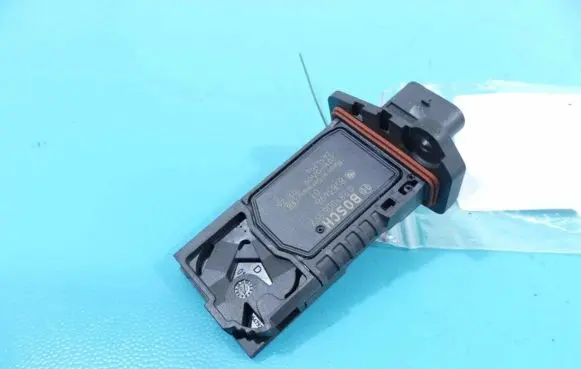 BMW 7 G11 G12 Mass air flow meter 0281006597 IMPRK1262483