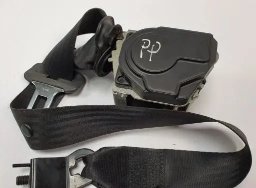 Alfa Romeo 159 Front seatbelt 3160493