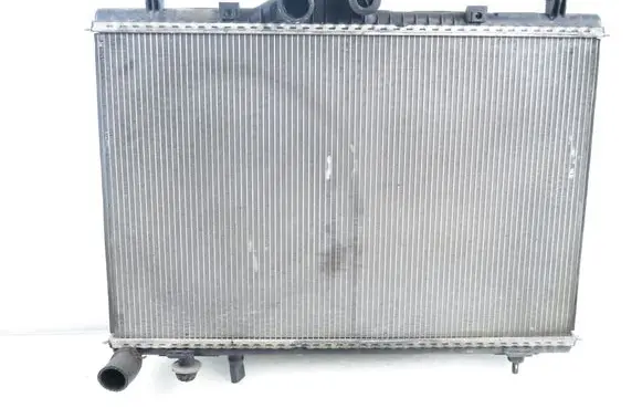 Renault Koleos I Coolant radiator 21400JY00A