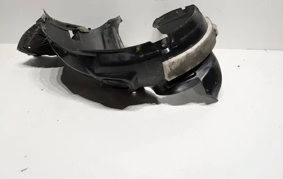 Skoda Fabia Mk3 (NJ) Front mudguard 6V0853888