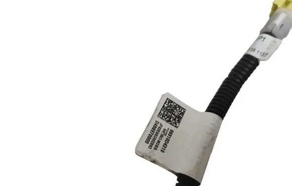 KIA Optima Airbag squib ring wiring 0499P1000033