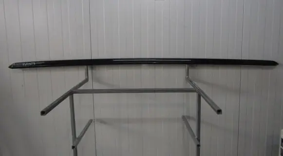 Volkswagen PASSAT B9 Front sill (body part) 3J0853856
