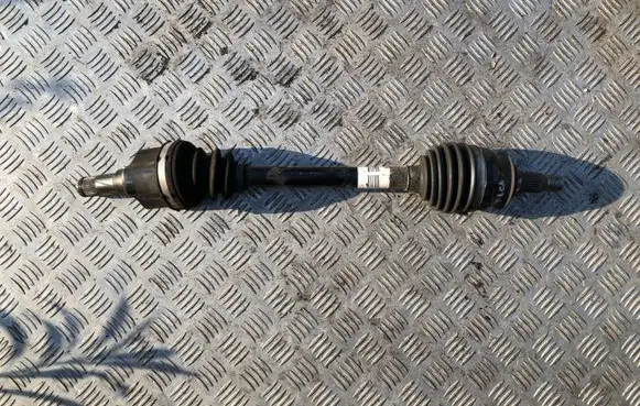 Mini One - Cooper Coupe R56 Front driveshaft