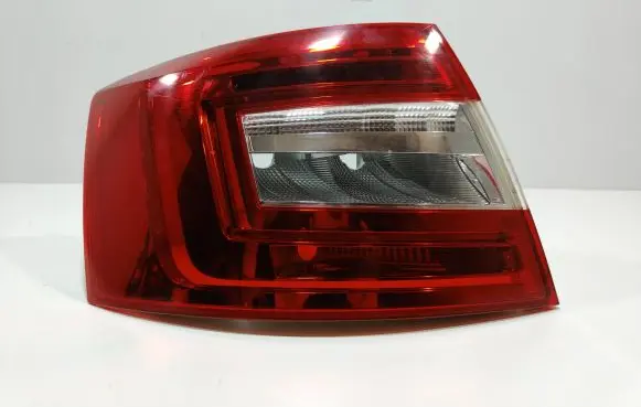Skoda Octavia Mk3 (5E) Rear/tail lights 5E5945095b