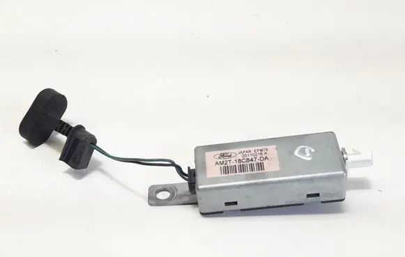 Ford Galaxy Aerial antenna amplifier AM2T18C847DA