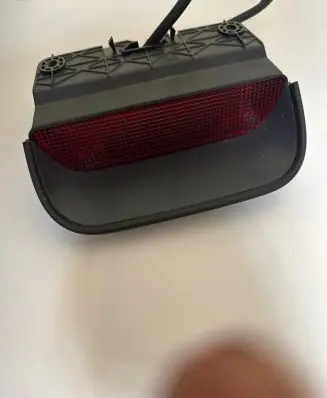 Honda CR-V Third/center stoplight P6369