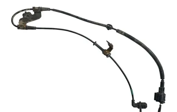 Hyundai i20 (GB IB) Rear ABS sensor wiring 59810c8100