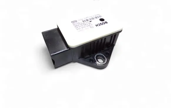 Citroen C5 ESP acceleration yaw rate sensor 9664661580 0265005765