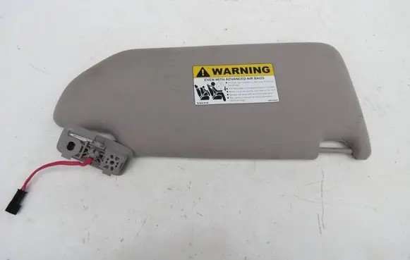 Volvo V70 Sun visor 30653404