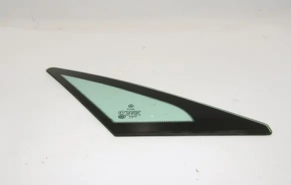 Mercedes-Benz E C207 W207 Rear side window 43R001565