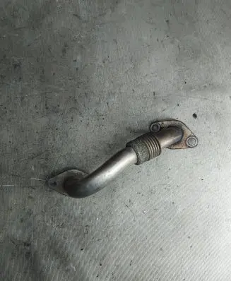 Ford Galaxy EGR valve line/pipe/hose 038131521B