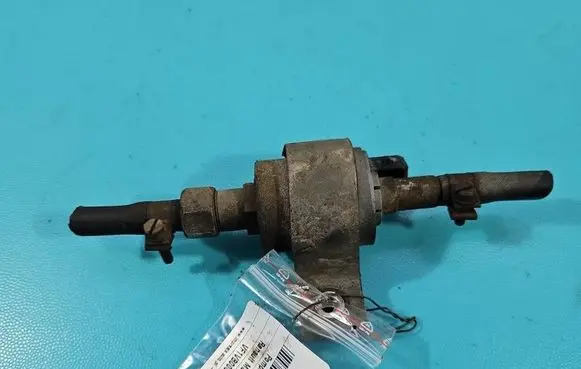 Renault Master III Webasto circulation pump for autonomous heater R10066591 IMPRK1521974