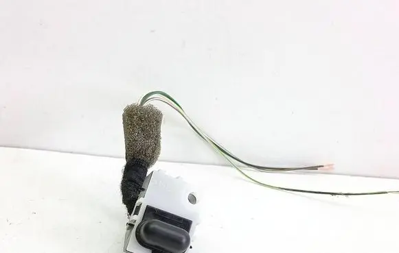 Audi A6 S6 C5 4B Sun solar sensor 4D0907539