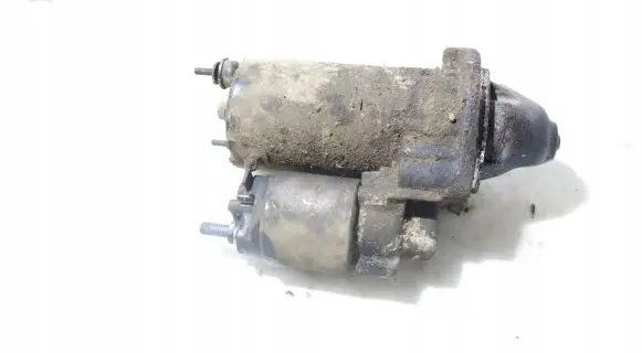 Audi A4 S4 B5 8D Starter motor