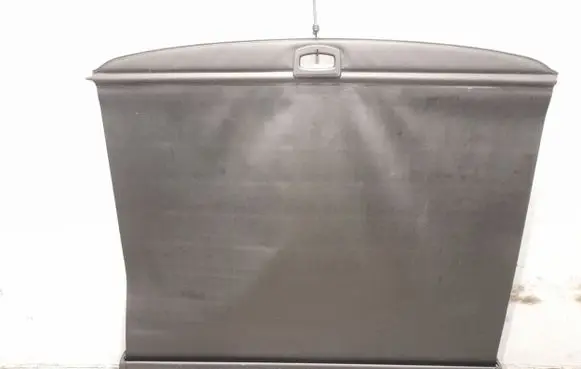 Mercedes-Benz E W211 Parcel shelf load cover 2118600075 A2118600075