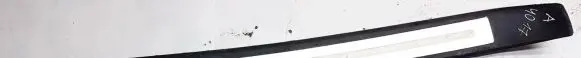 Audi A4 S4 B7 8E 8H Front sill trim cover 8E0853373