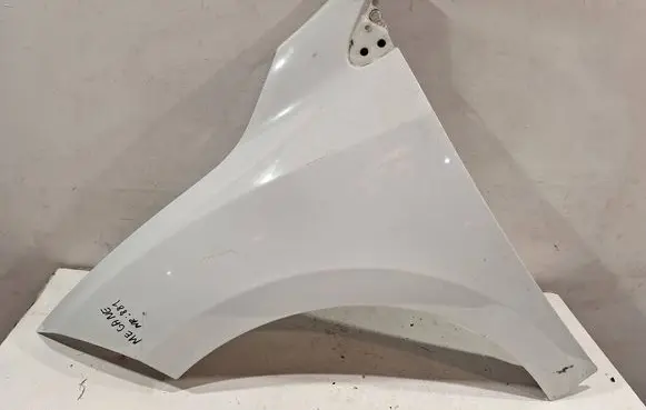 Renault Megane III Fender