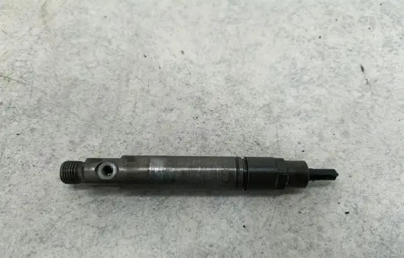 Renault Master II Fuel injector 0432193757